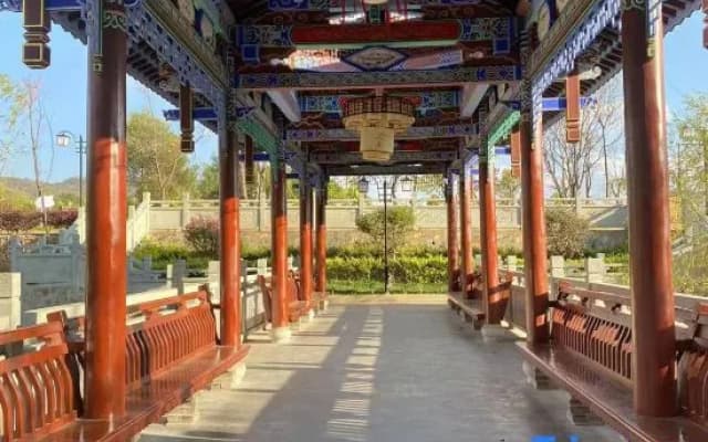 ZhenYuan Hotel
