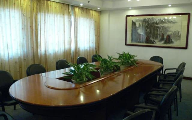 Shantou Overseas Chinese Hotel