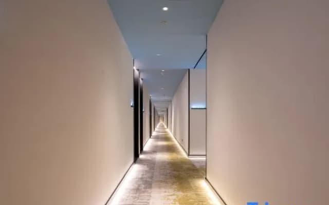 Siyin Art Hotel