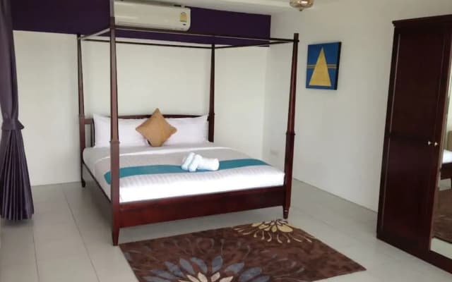 6 Bedroom Sea View Villa Blue SDV080C-By Samui Dream Villas
