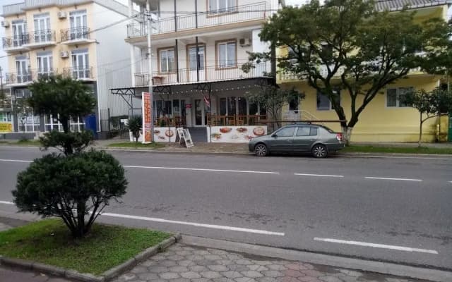 Kobuleti777 Guest House