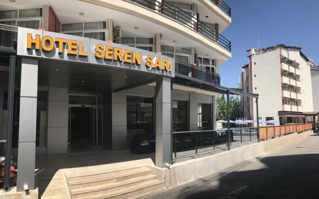Seren Sari Hotel