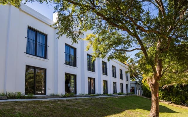 Lord Charles Hotel, Somerset West, A Tribute Portfolio Hotel