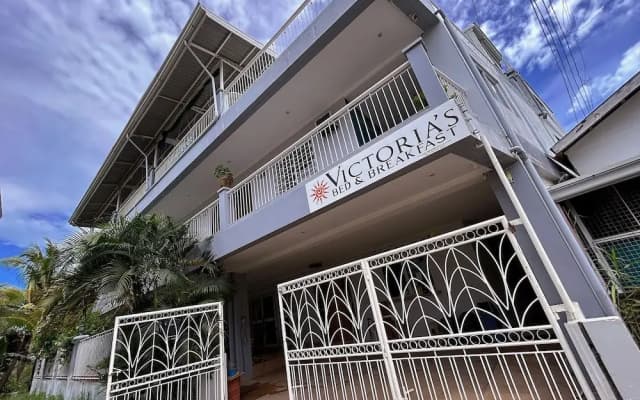 Victoria's Bed & Breakfast