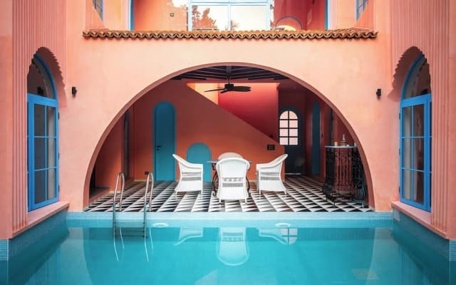 Casa Amore Baia