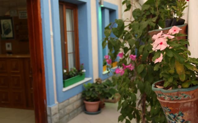 Yalcin Hotel