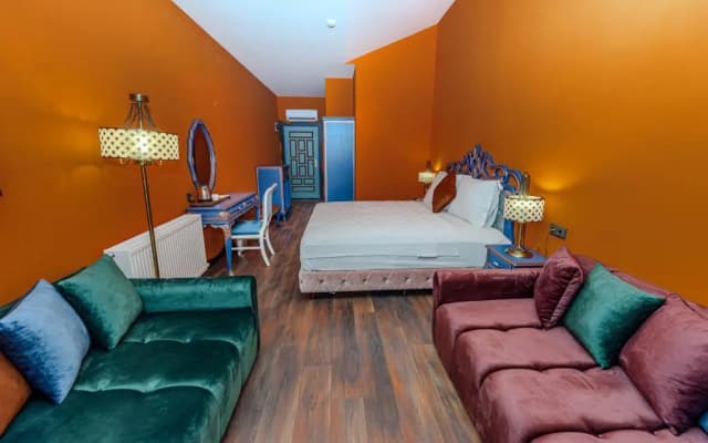 Tok Epi̇k Hotel