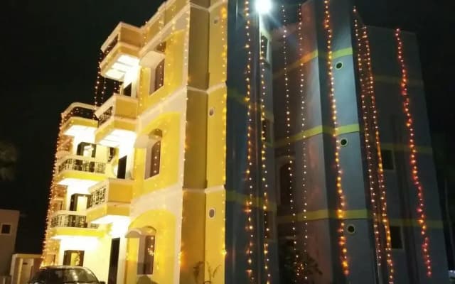 Hotel Priso