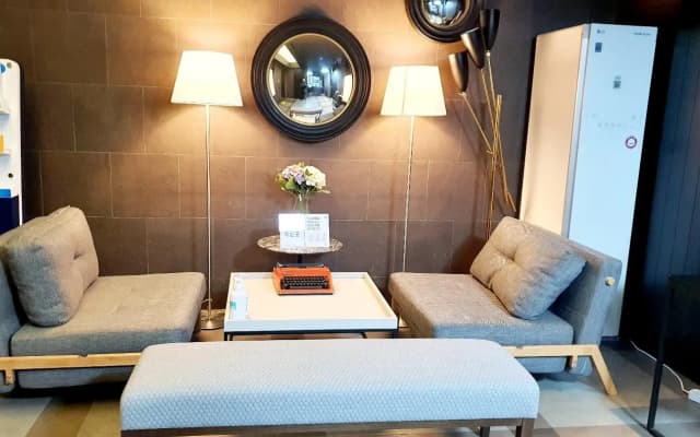 JS Boutique Hotel Dongtan