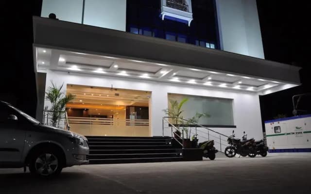 Ungal Vasanta Bhavan Residency