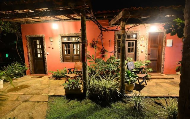 Encantes do Nordeste