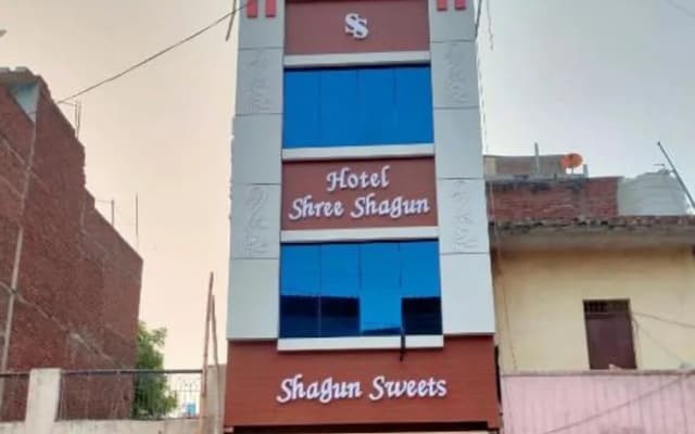 Shree Shagun Kanpur
