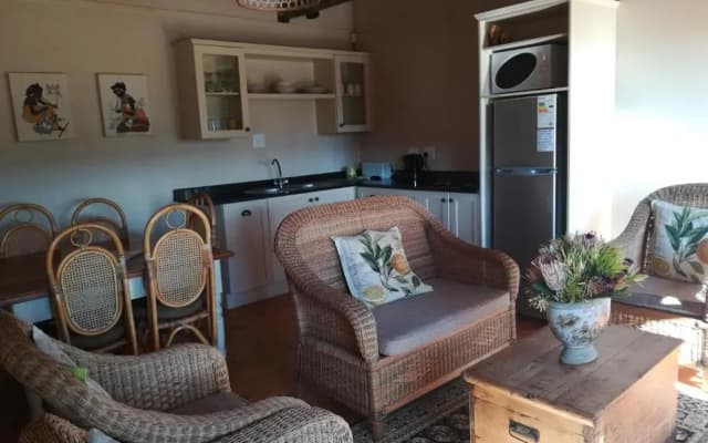 Avoca River Cabins
