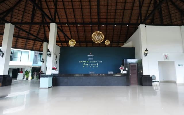 @Baan Bangsare Resotel