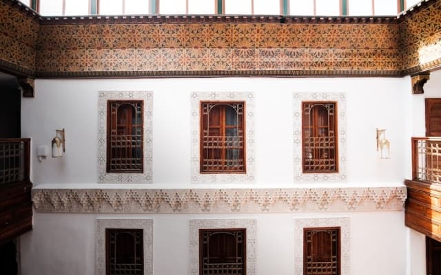 Riad Dar Laura