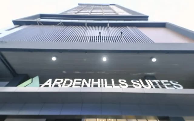 Ardenhills Suites