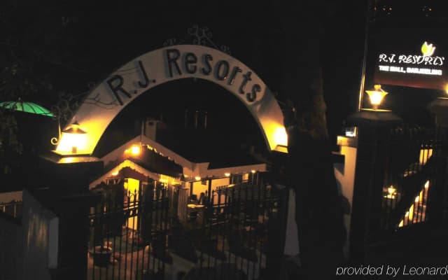 R.J. Resort