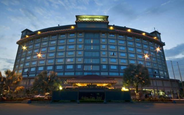 Golden View Hotel