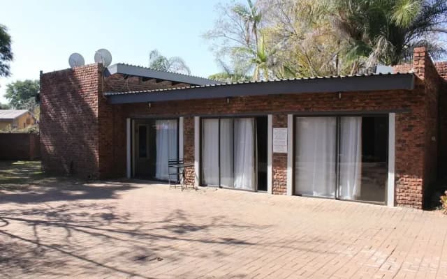 Gorgeous Gecko Guesthouse
