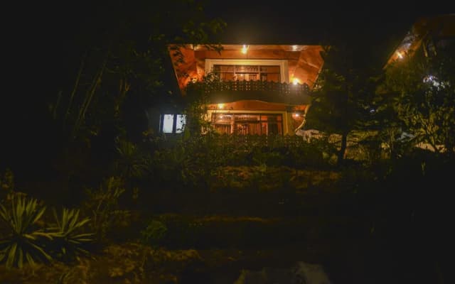 Tangkoko Sanctuary Villa & Spa