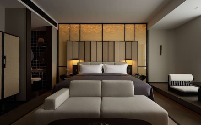 Howard Johnson by Wyndham Zhuzhou Junli Hotel