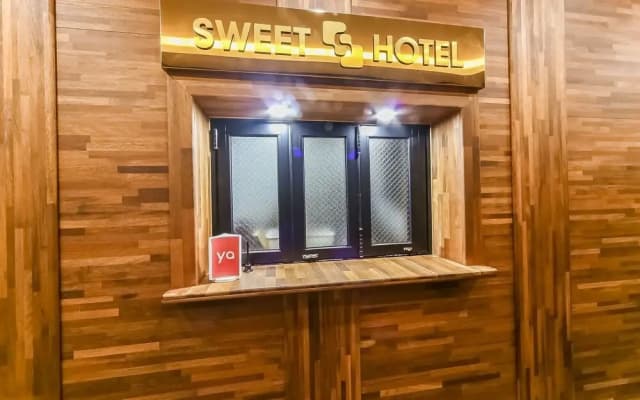 Gimhae Eobang-Dong Suite Hotel