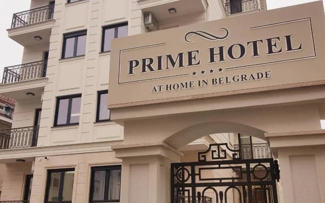 Prime Belgrade