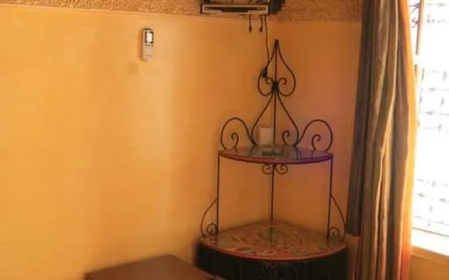 Riad Anass Al Ouali