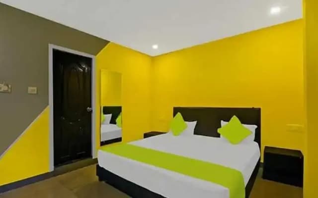 29 Beach House Goa