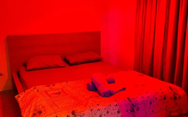 Tinaztepe Rezidans Otel