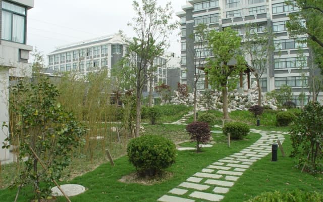 Luoxingge
