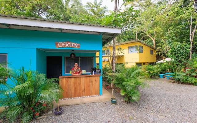 Hotel Boutique D Angelo