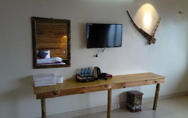 Sapa Indigo Inn