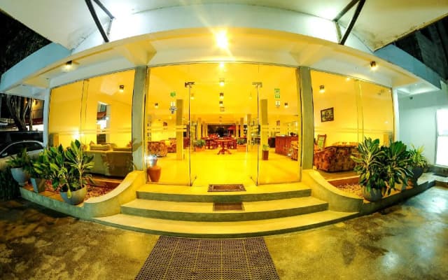 Lake Wind Resort