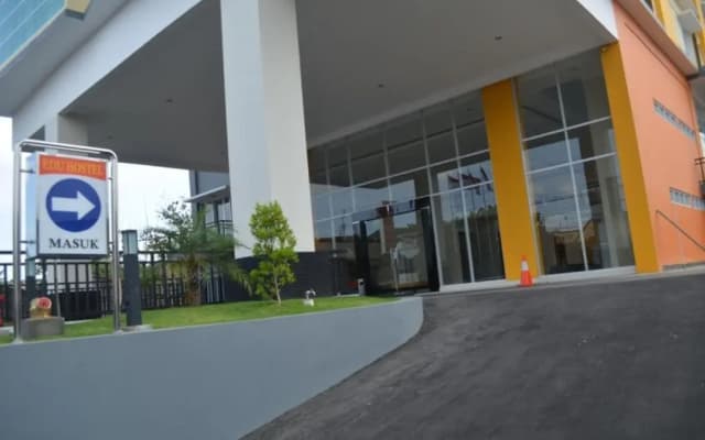 EDU Hostel