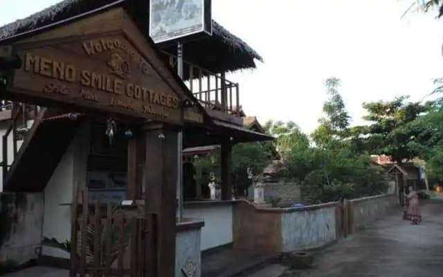 Meno Smile Cottages