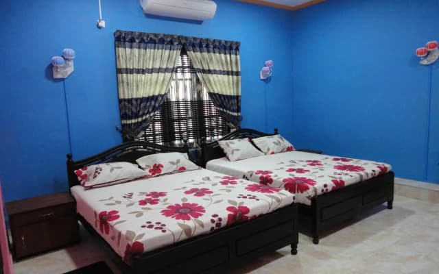 Sunnyfish Hotel & Resort