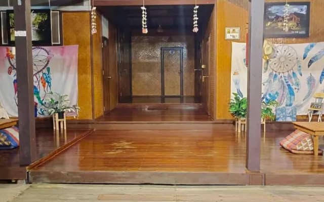 Ta Yai Homestay (ตา ยาย โฮมสเตย์)