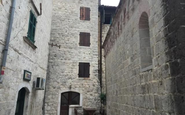 Athos Boutique Hotel