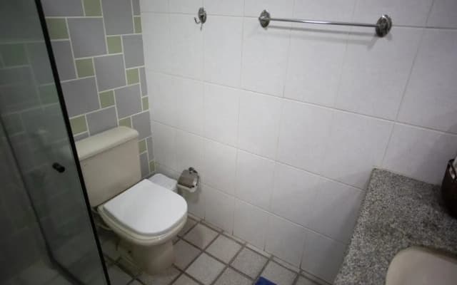 Suite Praia da Costa Confort