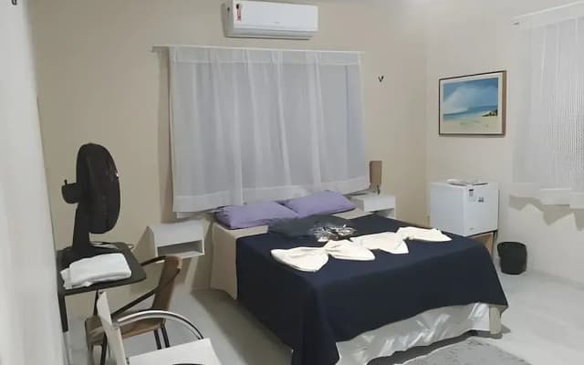 Oceana Suites Pousada Meireles