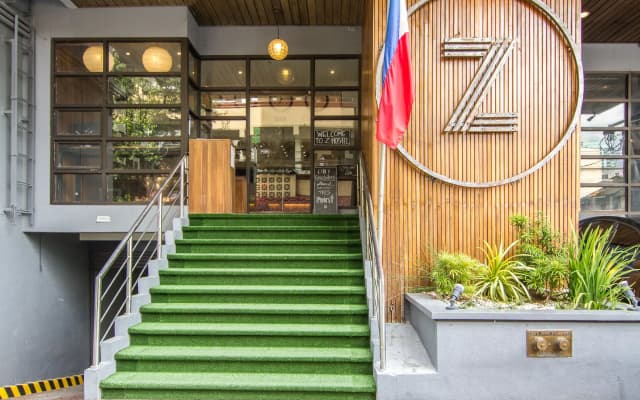 Z Hostel
