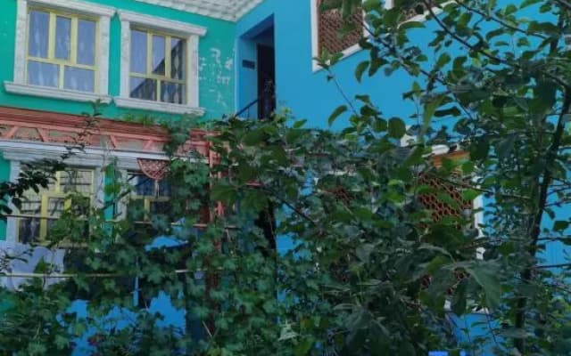 Yijing Farmhouse