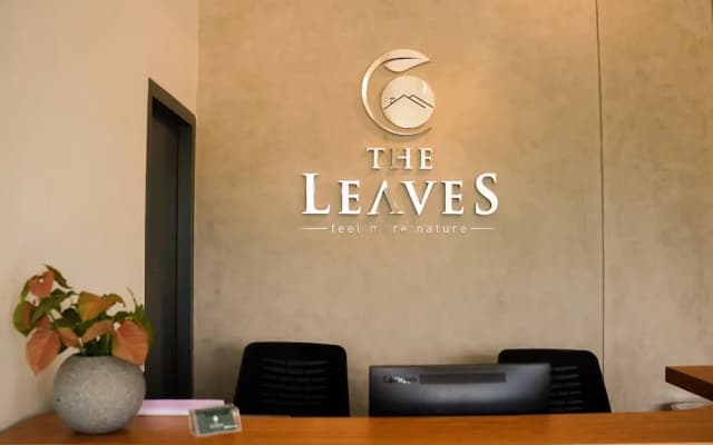 The Leaves Resort Vythiri