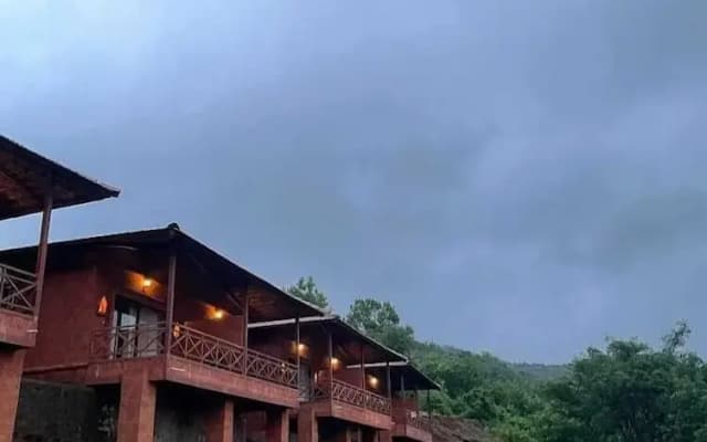 Waves and Vibes Resort