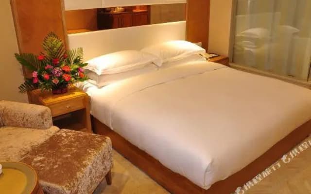 Island Hotel