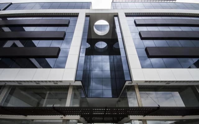 Hotel Sabana Park
