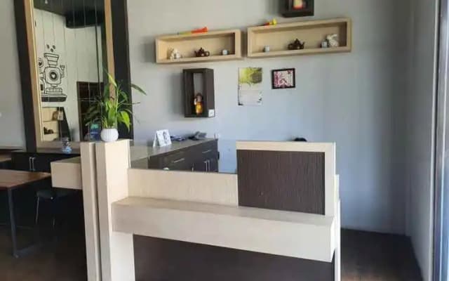 Tulip Guest House & Cafe