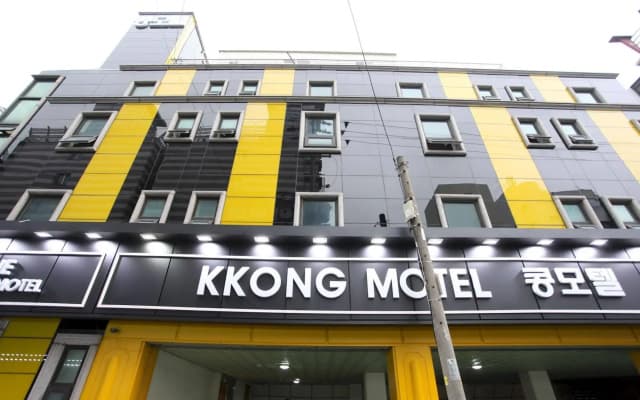 Kkong Motel