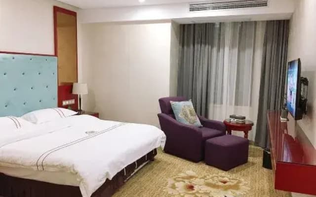 Hongzhiliao  Hotel